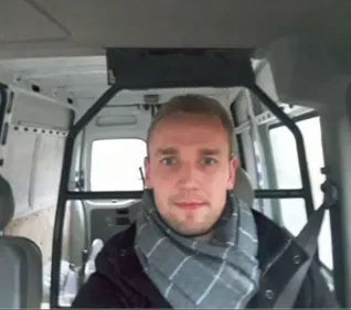 Le corps de Frédéric Perrard a été retrouvé