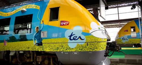 Grève SNCF : Quatre allers et retours demain sur la ligne Paris-Troyes