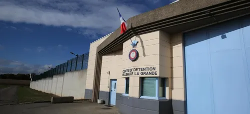 Aube : un gardien tente de se suicider au centre de détention de...