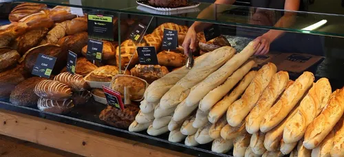 Aube : les commerces pourront vendre du pain 7j/7