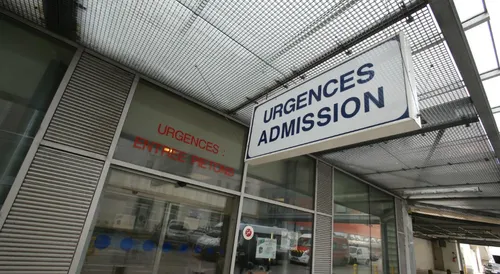 Les médecins disent "bye bye" aux urgences à Troyes!