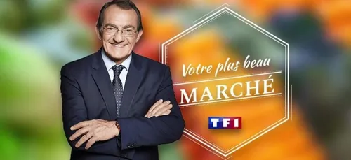 Le marché de Troyes classé 13eme plus beau marché de France