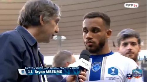 Troyes gagne la Gambardella