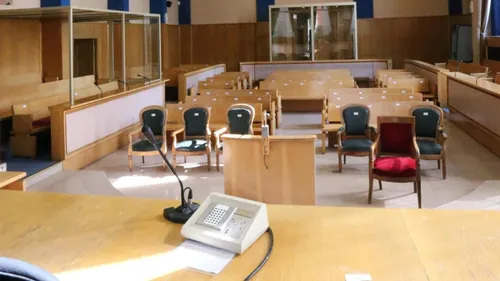 Prison ferme pour le papy importateur de cannabis