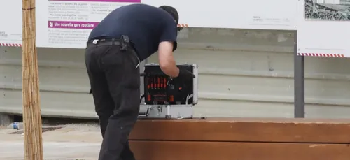 Fausse alerte à la gare de Troyes