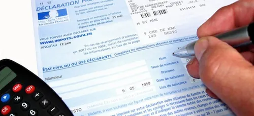 Allo Impôt : Faites-vous aider pour votre déclaration