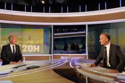 23 passeports pour la Russie