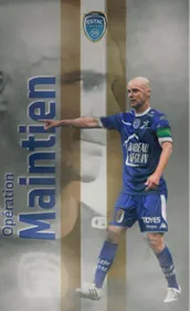 Tout donner pour ne rien regretter