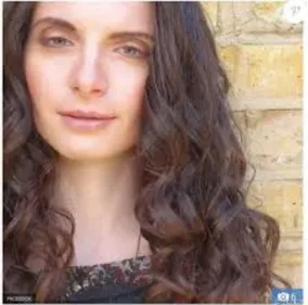 Les obsèques de Sophie Lionnet  seront célébrées demain