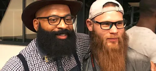 Championnat de France de Barbe le troyen fini 2e !