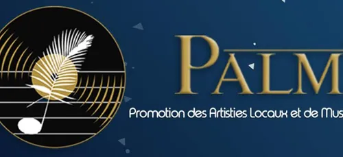 Concert Palme 2018 : 5 groupes lauréats.