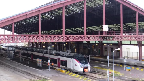 Trafic perturbé sur la ligne 4