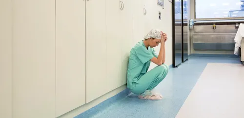 Nouvelle poussée de fièvre aux urgences de Troyes