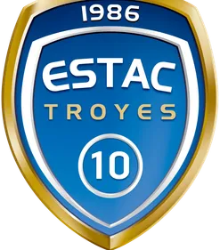 Première réussie pour l'Estac.