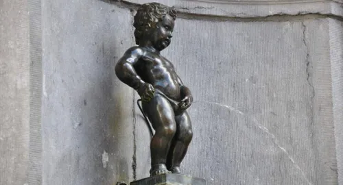 Il urine sur une voiture de police à Troyes