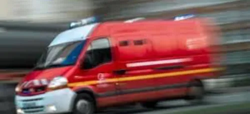 L’A4 coupée suite à un accident