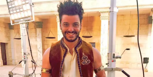 Kev Adams, le come-back à Troyes