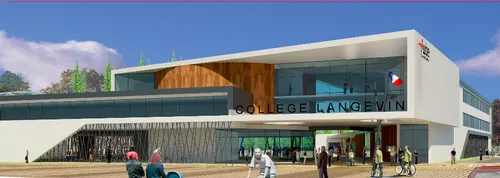 Du nouveau pour les collégiens aubois.