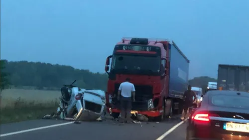 Accident mortel à la sortie de Reims
