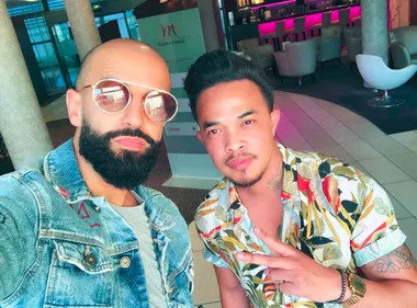 Tragédie dans l'Aube, et oui le groupe est toujours là.