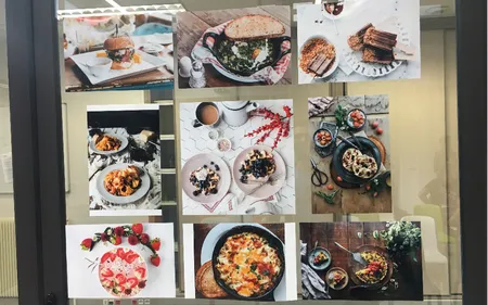 Un concours de cuisine pour des locataires à Troyes