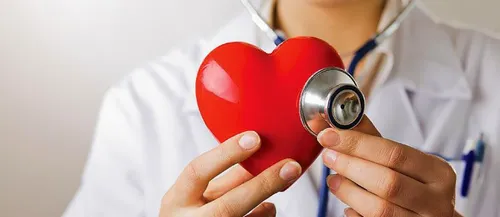 Semaine du cœur 2018: journée spéciale à l'hôpital de Troyes.