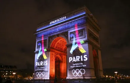 JO 2024: Des sports prêts à être accueillis à Troyes