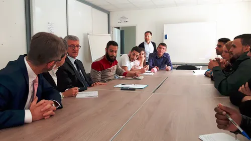 Une nouvelle aide à l'emploi dans l'Aube