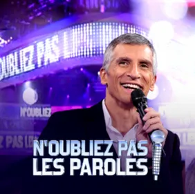 N'oubliez pas ce casting !