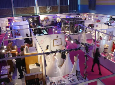 On prépare votre mariage ce week-end dans l'Aube