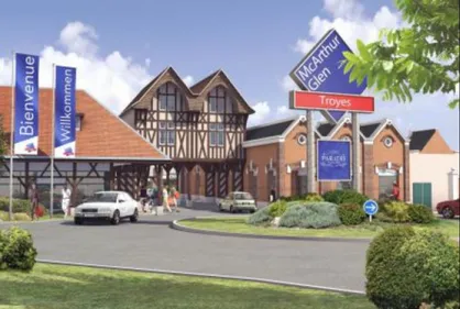 L'ouverture dominicale de McArthurGlen se précise