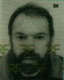 Disparition inquiétante