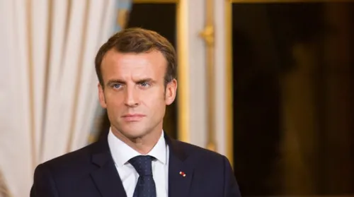 Le programme complet de la visite d'Emmanuel Macron dans notre Région