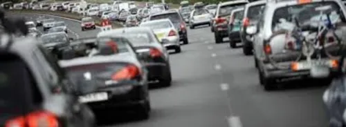 Des blocages lundi matin