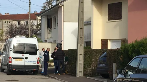 Macabre scénario à Bar-sur-Aube