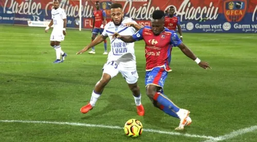 L'Estac trop juste à au Gazelec