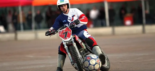 Un champion de France rejoint le Suma.