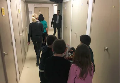 On se donne rendez-vous dans 10 ans