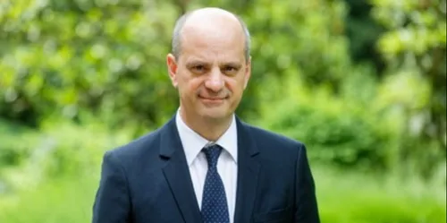 Visite annulée du ministre de l'Education Nationale à Troyes.