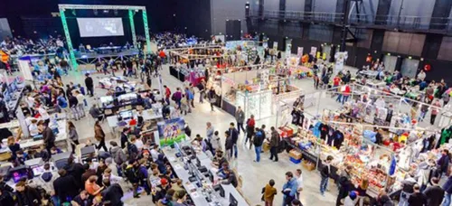 Let's go for the game!