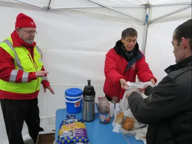 Troyes refuse le "café pour l'hiver"