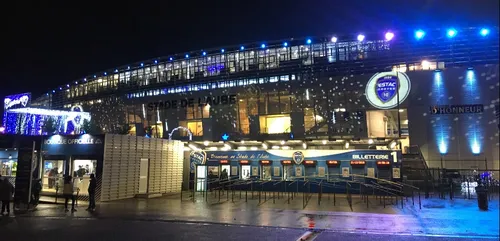 Un Noël gâché pour l’Estac.