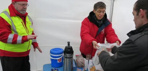 Troyes autorise finalement le café pour l'hiver
