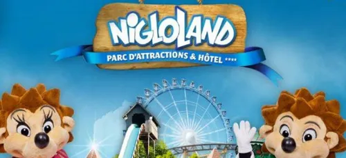 De l'emploi chez Nigloland