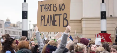 Marchons pour le climat à Reims et à Troyes