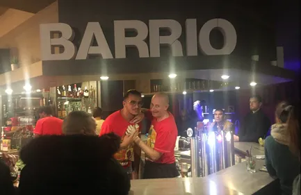 Vivre comme un latino à Troyes