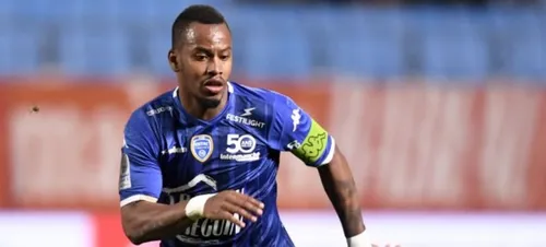 L'Estac fait tomber un gros de Ligue 2.