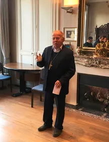 L'Evêque de Troyes passe la barre des 20 ans