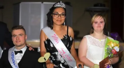 Miss et Mister Handi Grand Est: une belle épreuve à tenter.