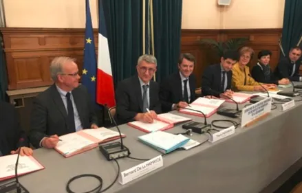 Vers moins de délinquance à Troyes